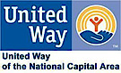 United Way NCA's logo United Way NCA's Company logo