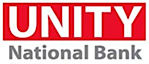 Unity National Bank's logo Unity National Bank's Company logo