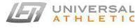 Universal Athletic's logo Universal Athletic's Company logo