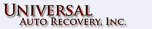Universal Auto Recovery's logo Universal Auto Recovery's Company logo