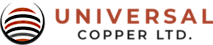 Universal Copper's logo Universal Copper's Company logo