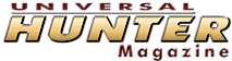 Universal Hunter's logo Universal Hunter's Company logo