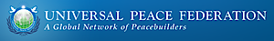 Universal Peace Federation International