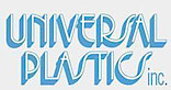 Universalplasticsinc's logo Universalplasticsinc's Company logo