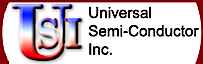 Universal Semiconductor, Inc.'s logo Universal Semiconductor, Inc.'s Company logo