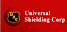 NELCO's Competitor - Universal Shielding Corp. logo