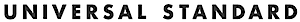 Universal Standard