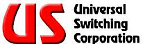 Universal Switching Corporation's logo Universal Switching Corporation's Company logo