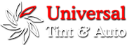 Universal Tint & Auto Centre