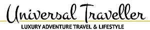 Universal Traveller's logo Universal Traveller's Company logo