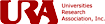 Association of American Universities's Competitor - Universities Research Association logo