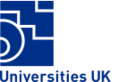 Universities Uk's logo Universities Uk's Company logo