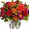 Euniversityflorist's logo Euniversityflorist's Company logo