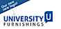 University Furnishings logo