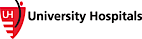 University Hospitals logo