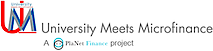 University Meets Microfinance's logo University Meets Microfinance's Company logo