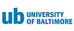 University of Baltimore's logo University of Baltimore's Company logo