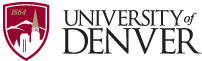 University of Denver's logo University of Denver's Company logo
