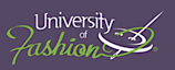 University of Fashion's logo University of Fashion's Company logo