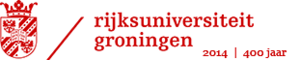University Of Groningen's logo University Of Groningen's Company logo