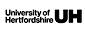 Research Proofreading Services's Competitor - University of Hertfordshire logo