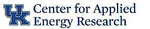 University of Kentucky Center for Applied Energy Research 