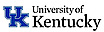 Bellarmine's Competitor - University of Kentucky logo