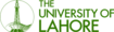 University of Guelph's Competitor - University Of Lahore logo