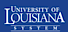 TTU's Competitor - University of Louisiana System logo