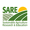 University of Maryland Sustainable Agriculture Research and Education (SARE) program