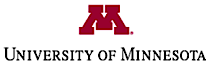 University of Minnesota's logo University of Minnesota's Company logo