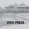 University Of New Orleans Press's logo University Of New Orleans Press's Company logo