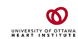 University of Ottawa Heart Institute's logo University of Ottawa Heart Institute's Company logo
