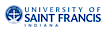 Ball State University's Competitor - University of Saint Francis logo