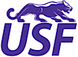 University Of Sioux Falls Cougars's logo University Of Sioux Falls Cougars's Company logo