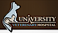 The Gulf Coast Veterinary Hospital's Competitor - University Veterinary Hospital logo