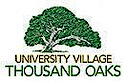 University Village Thousand Oaks's logo University Village Thousand Oaks's Company logo