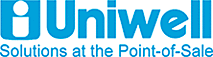 Uniwell's logo Uniwell's Company logo