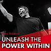 Unleash The Power Within - Tony Robbins - Sydney