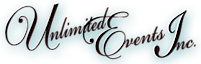 Unlimited Events, Inc.- Event And Party Rentals