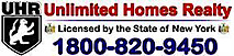 Unlimited Homes Realty