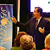 Until The Shout Ministries - Bible Teaching & Training's logo Until The Shout Ministries - Bible Teaching & Training's Company logo