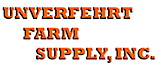 Unverfehrt Farm Supply's logo Unverfehrt Farm Supply's Company logo