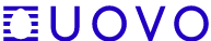 UOVO's logo UOVO's Company logo