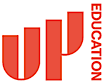 UP Education's logo UP Education's Company logo