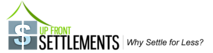 Up Front Settlements's logo Up Front Settlements's Company logo