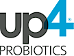 UP4 Probiotics