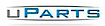 uParts's company profile