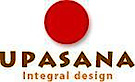 Upasana's logo Upasana's Company logo