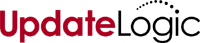 UpdateLogic's logo UpdateLogic's Company logo